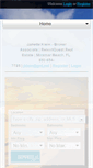 Mobile Screenshot of destinfl.net